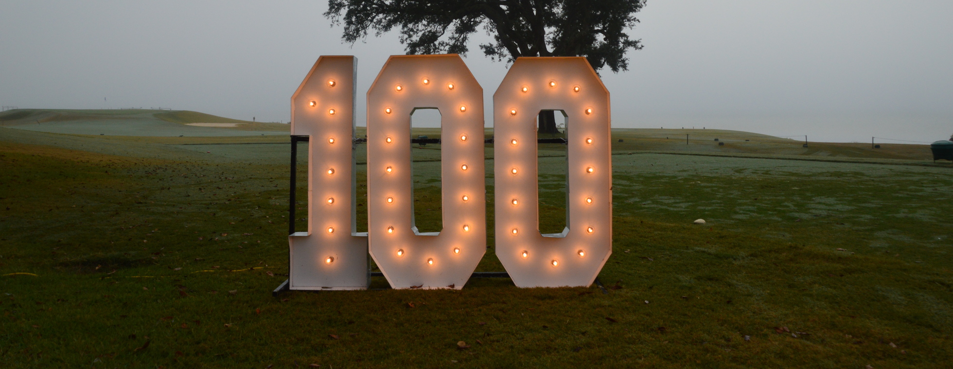 2025 Joe Durant 100 Holes of Golf Marathon